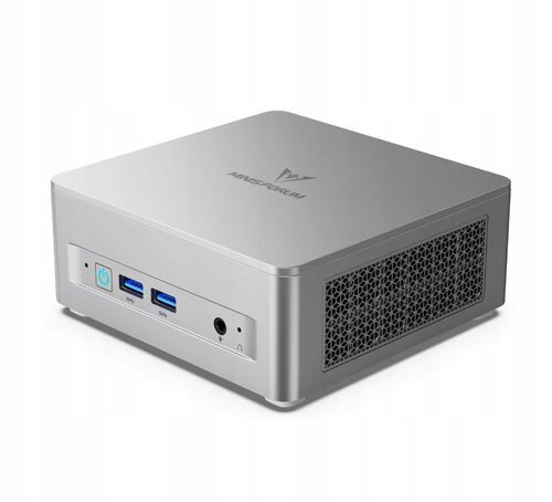 Mini komputer PC RYZEN 7 8745H 32GB DDR5 1TB M.2 / RADEON 780M Windows 11 na Arena.pl