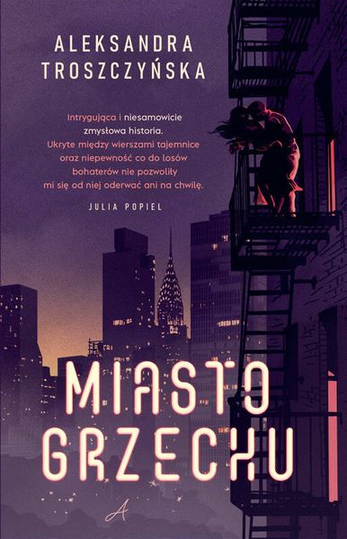 Miasto grzechu zdjęcie 1