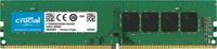 Crucial 32 GB 1 x 32 GB DDR4 3200 MHz