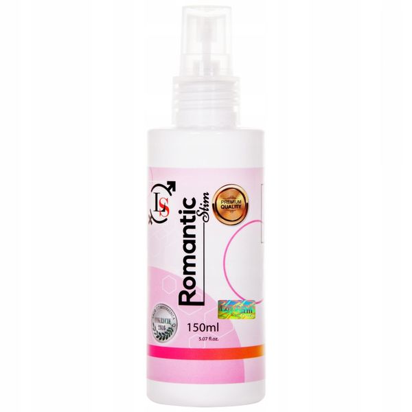 Żel-Romantic Stim 150Ml zdjęcie 1