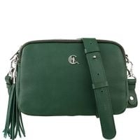 Listonoszka damska Canaletto ze skóry naturalnej licowej – elegancja i praktyczność TD820