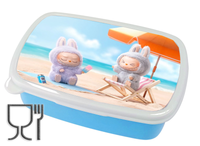 Pojemnik śniadaniowy - LABUBU