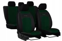 Pokrowce samochodowe do KIA Rio (I II) Ceed Carens