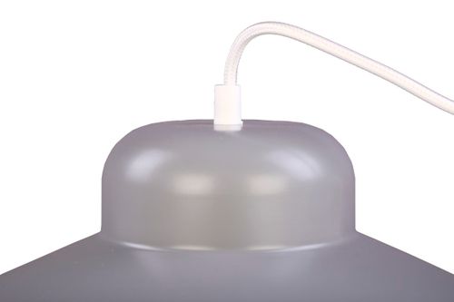 Lampa Omicron II Grey   D2 na Arena.pl