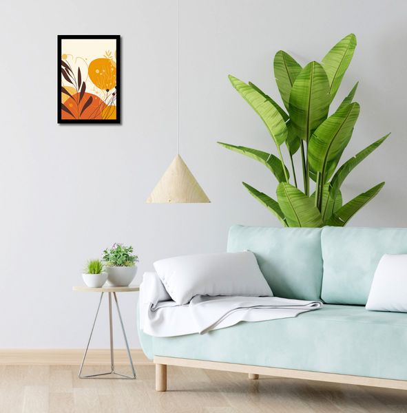 Plakat 29,7x42cm Szept Lasu zdjęcie 4