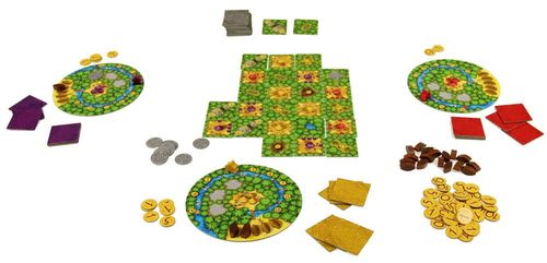 Gra Kakao na Arena.pl