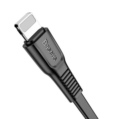 Kabel micro USB Baseus Tough Series 2A 1m (biały) na Arena.pl