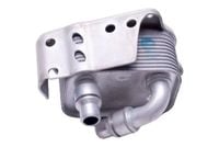 Chłodnica oleju do BMW zamiennik 11427508967