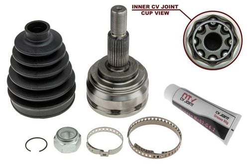 PRZEGUB ZEWNĘTRZNY RENAULT MEGANE III 2009 2010 2011 2012 2013 2014 2015 na Arena.pl