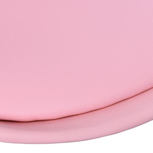 Fotel obrotowy Grover różowy na Arena.pl