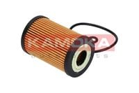FILTR OLEJU WKLAD MERCEDES KLASA A 1997 1998 1999 2000 2001 2002 2003 2004