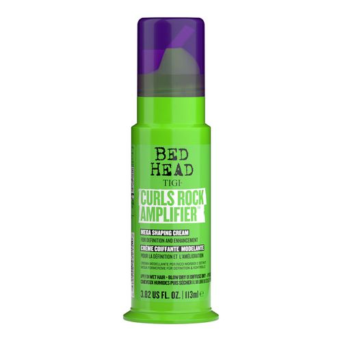 TIGI Curls Rock Amplifier Krem do loków 113ml na Arena.pl