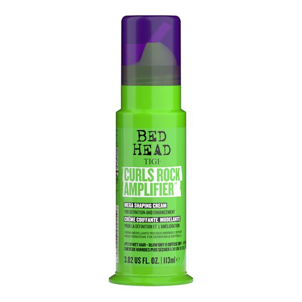 TIGI Curls Rock Amplifier Krem do loków 113ml zdjęcie 1