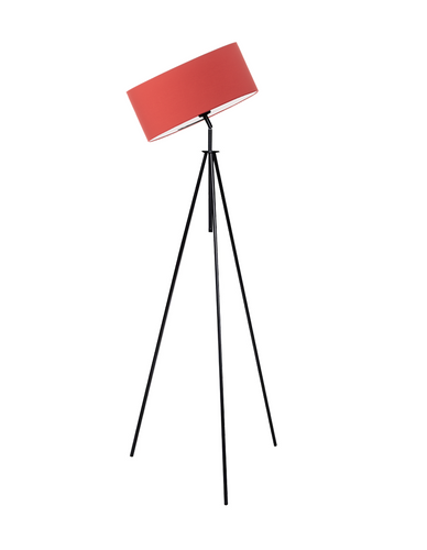 Duża lampa stojąca MALMO tripod na Arena.pl