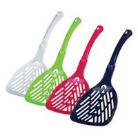 trixie łopatka do kuwety dla kota mała