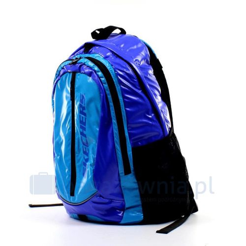 Plecak SKECHERS OLYMPIA BLUE na Arena.pl