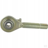 Końcówka oczkowa łącznika górnego, M36x3.0 Prawy