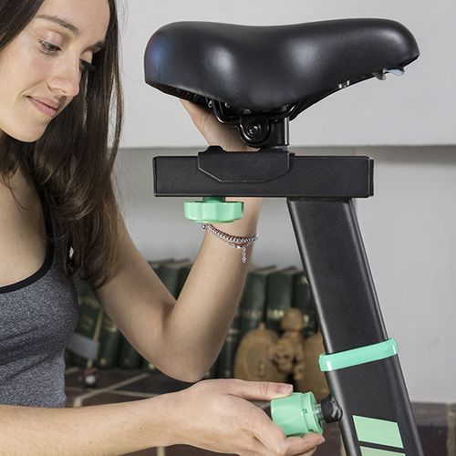 Rower Statyczny Cecofit Power Active 7018 na Arena.pl