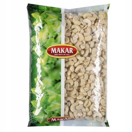 Makar orzechy nerkowca 1kg zdjęcie 1