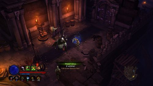 Diablo 3 Battle Chest (PC) Klucz Battle.Net Kod Bez VPN 24/7 na Arena.pl