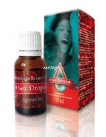 Tajna Broń! Bardzo Mocna Hiszpańska Mucha Dla Par