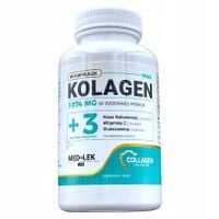 KOLAGEN MAX - 90 kapsułek