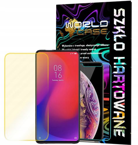 SZKŁO HARTOWANE DO OPPO A94 5G 5G / A95 5G NA EKRAN SZKIEŁKO OCHRONNE na Arena.pl