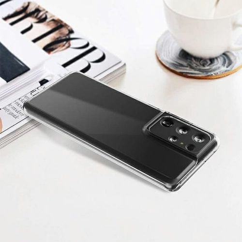 mercury jelly clear n975 note 10+przezroczysty/transparent na Arena.pl