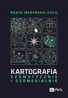 Kartografia - geomatycznie i geomedialnie - Beata