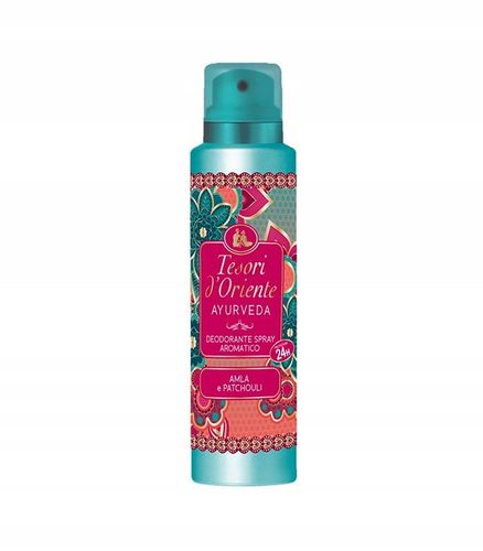 Tesori D`oriente Ayurveda Dezodorant 150 Ml na Arena.pl
