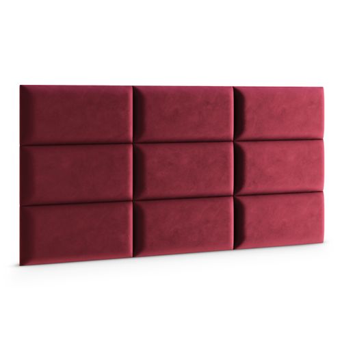 PANELE ŚCIENNE TAPICEROWANE 60cm x 30cm MAGIC VELVET 2229 na Arena.pl
