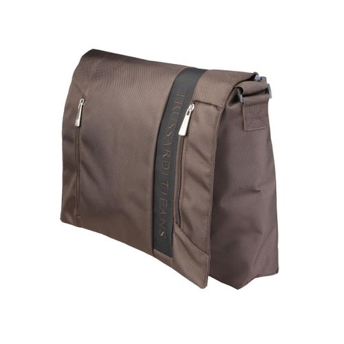 Trussardi męska torba na laptopa na Arena.pl