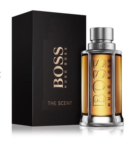 perfumy 811 10ml inspirowane the scent - hugo boss z feromonami na Arena.pl