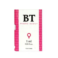 perfumy bt phero scent for women, 1 ml