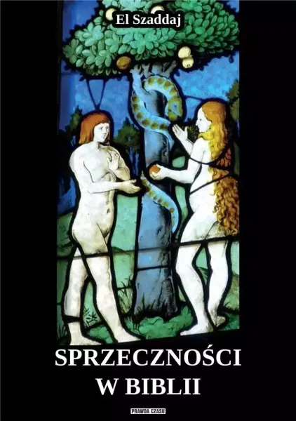 Sprzeczności w Biblii zdjęcie 1