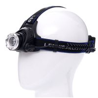 Latarka czołowa KD1244