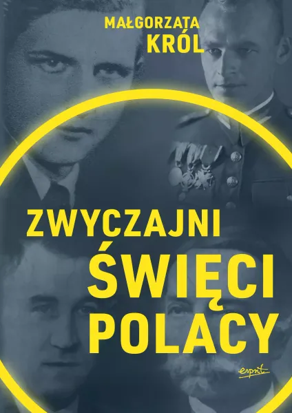 Zwyczajni święci Polacy zdjęcie 1