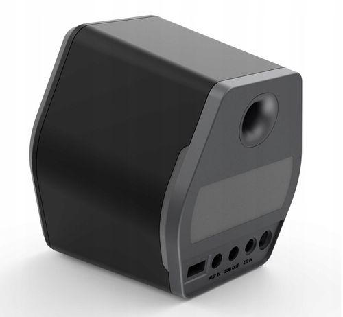EDIFIER HECATE GŁOŚNIKI GAMINGOWE G2000 ZESTAW AUDIO 2.0 BLUETOOTH RGB 32 W na Arena.pl