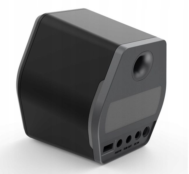 EDIFIER HECATE GŁOŚNIKI GAMINGOWE G2000 ZESTAW AUDIO 2.0 BLUETOOTH RGB 32 W zdjęcie 9