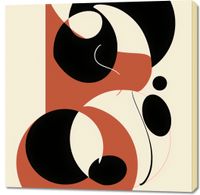 Obraz 100x100cm Harmonia Wyboru