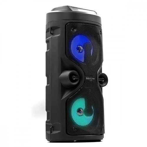 Głośnik karaoke SQUEAK Harmony Bluetooth 5.0 na Arena.pl