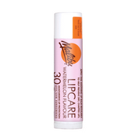 Malibu Lip Care Watermelon Flavour Pomadka SPF30