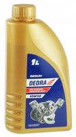 2X DEDRA OLEJ DO AGREGATU PRĄDOTWÓRCZEGO SEMISYNTEX SH/CF 10W30,1L DEGL01