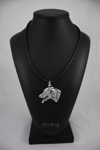 Dalmatyńczyk - breloczek - 2120 na Arena.pl