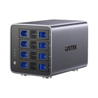 Obudowa dysku 3,5" Unitek S1301AGY01-EU