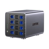 Obudowa dysku 3,5" Unitek S1301AGY01-EU