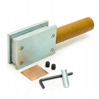 UCHWYT MASOWY MAGNETYCZNY MASA 600 A MIG TIG MMA 600A magnes