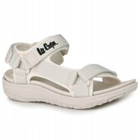 Sandały damskie Lee Cooper LCW-24-34-2614