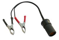 ADAPTOR - AKUMULATOR - GNIAZDO ZAPALNICZKI