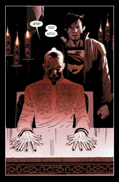 Daredevil. Znowu w czerni. Tom 1 zdjęcie 3